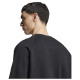 Adidas Ανδρικό φούτερ Trefoil Essentials French Terry Sweatshirt